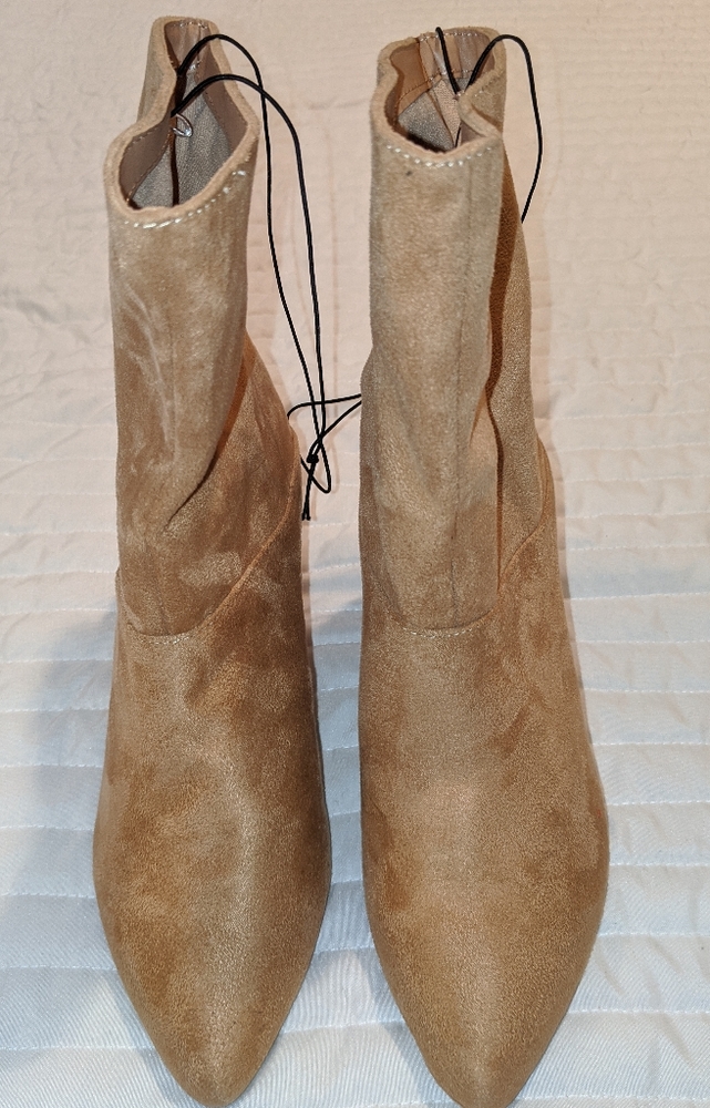 Express Sock boots